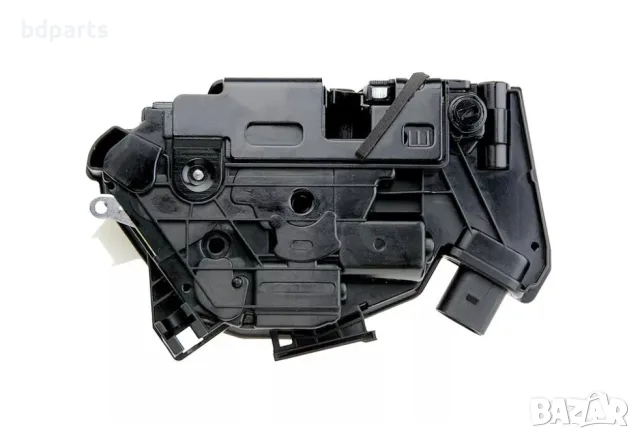 Брава за задна лява врата, VW Tiguan 5N, CC, Up, Seat, Skoda, 6 ПИН,, снимка 4 - Части - 56142091