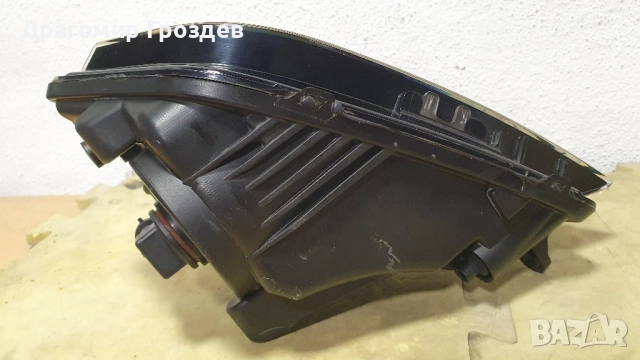 Ляв халоген за SEAT Toledo IV , Ibiza IV /Сеат Толедо или Ибиза (2012-2017), снимка 5 - Части - 51989841