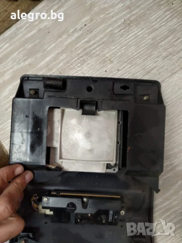 Плафон , часовник за Fiat Punto 77.88.31.56 / 77883156, снимка 6 - Части - 51018291