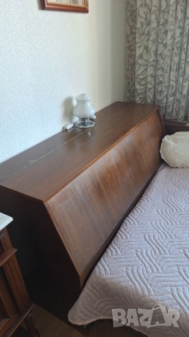 Продавам Приста с ракла и матрак, снимка 2 - Спални и легла - 54279926