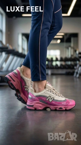 New Balance ✨Дамски Маратонки 