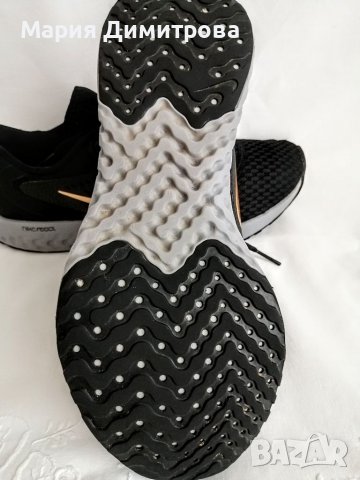 Маратонки NIKE LEGEND REACT оригинал , снимка 7 - Маратонки - 36786062