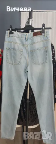  REBELQUEEN By Liu Jo , снимка 3 - Дънки - 49450872