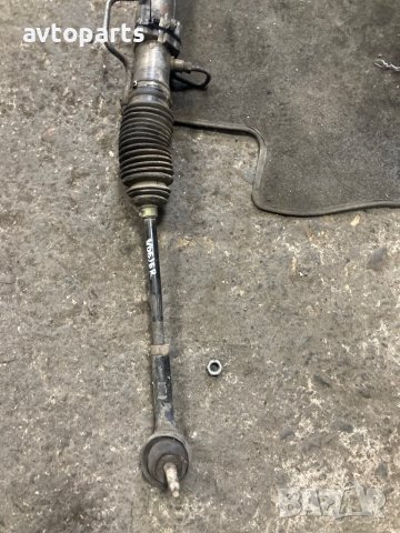 Chrysler voyager 2.5d 1998 година Кормилна рейка, снимка 2 - Части - 42598503