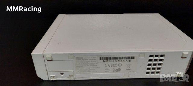 Nintendo wii, снимка 5 - Nintendo конзоли - 39296875