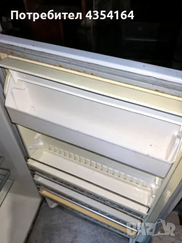 Продавам хладилник Смоленск , снимка 6 - Хладилници - 56381180