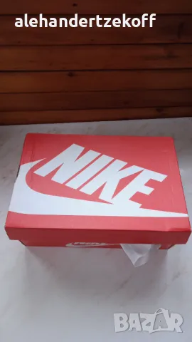 Маратонки мъжки обувки за тенис Nike MC TRAINER, снимка 11 - Спортни обувки - 48471239