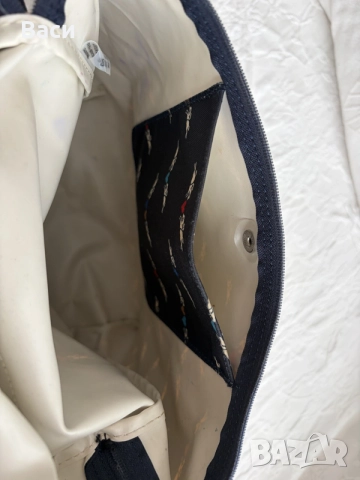 lONGCHAMP оригинална раничка, снимка 10 - Раници - 56040839