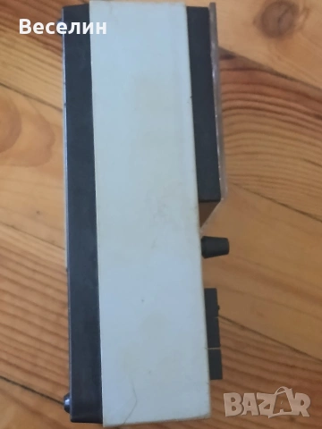 Мултицет СССР Ц4352В4. 1 -1982 г, снимка 7 - Други - 53909655