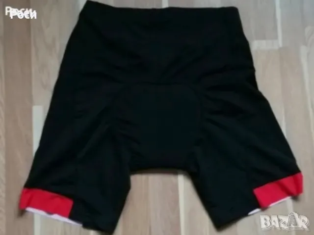 Колоездач. клин 2ХЛ, снимка 3 - Аксесоари за велосипеди - 49548917