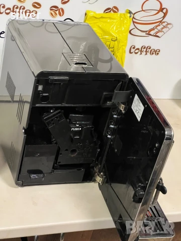 Кафемашина кафе автомат GAGGİA BABİLA с гаранция, снимка 7 - Кафемашини - 51412520