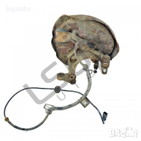 Заден десен шенкел AUDI A4 (B7)(2004-2008) ID:89169, снимка 2 - Части - 38665547