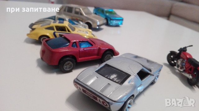 Стари колички 5 бр., колекционерски. За цена поотделно, моля, вижте текста в обявата., снимка 3 - Колекции - 32724996