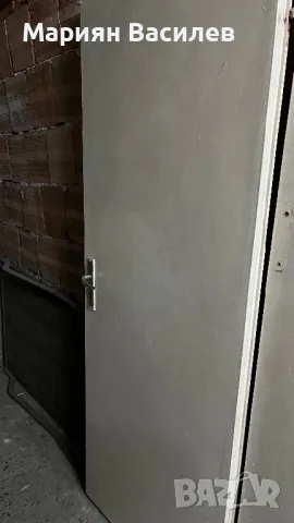 Интериорна врата, снимка 2 - Интериорни врати - 39329287
