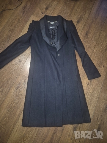 Just Cavalli палто, снимка 4 - Палта, манта - 52512940