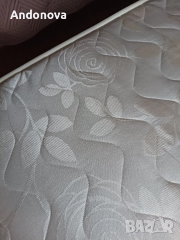 Матрак нестандартен размер, снимка 3 - Матраци - 52693550