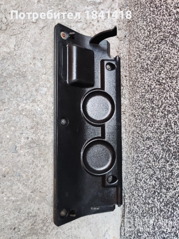 Жабка БМВ Е36 компакт/ E36 Compact, снимка 7 - Части - 51636569