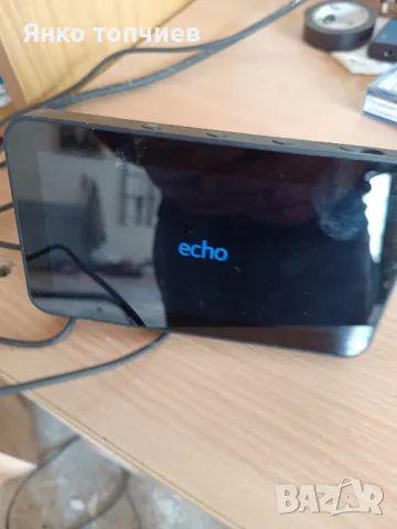 Амазон Алекса , снимка 3 - Друга електроника - 50263949