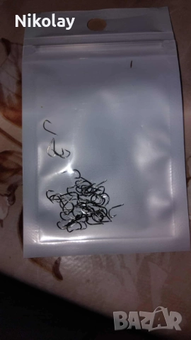 Продавам риболовни такъми , снимка 3 - Такъми - 51524259