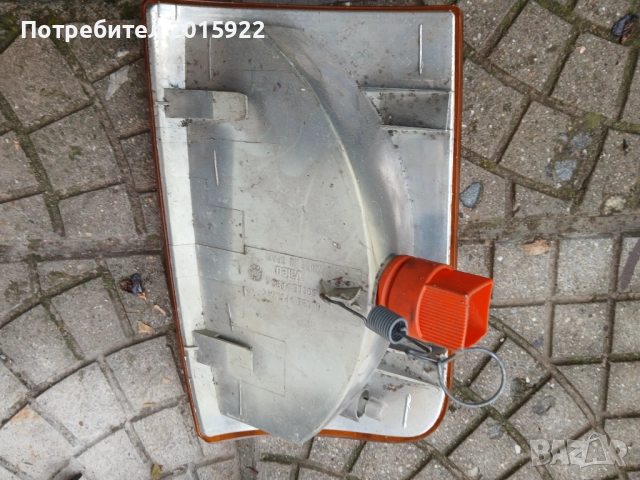 Оригинален мигач за vw LT-35., снимка 5 - Аксесоари и консумативи - 51962845