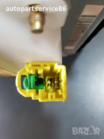 Част от кормилната система за Subaru Impreza / Forester 2.0 (2002), снимка 3 - Части - 54218071