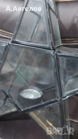 Свещник , снимка 8 - Декорация за дома - 51320605