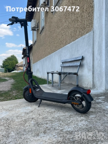 Тротинетка...., снимка 8 - Дронове и аксесоари - 52529051