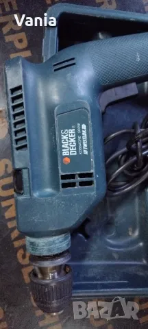 Бормашина , снимка 4 - Бормашини - 48021953