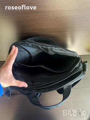 Чанта за лаптоп SAMSONITE 15.6, до 15.6" (39.62 cm), снимка 8 - Лаптоп аксесоари - 31498102