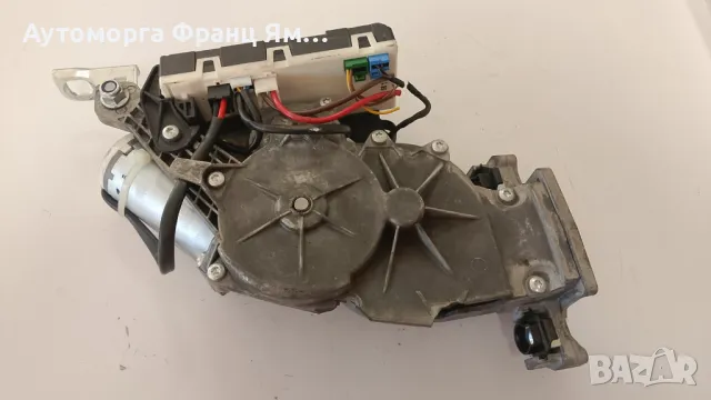 A2128203642 Механизъм пета врата Mercedes E-Class W212 W204 