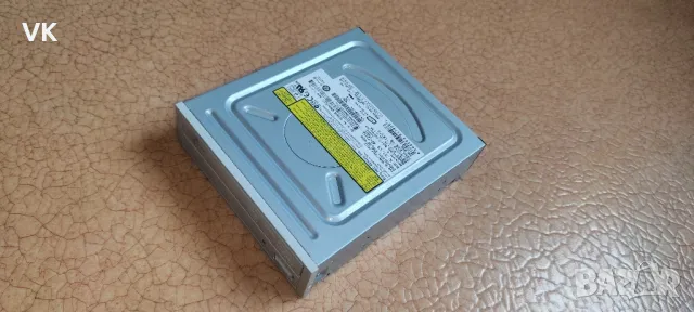 SONY Optiarc DVD / CD / Rewritable Drive ! в Други в гр. София ...