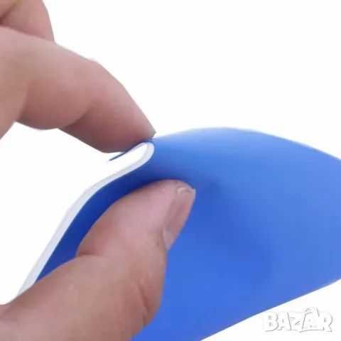 RGeek 6.0W/mK Термична силиконова подложка 100x100 мм, снимка 3 - Друга електроника - 48136395