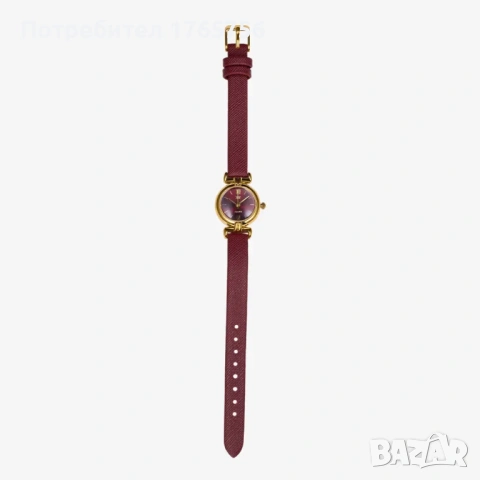 Часовник Glimmers of Love, снимка 4 - Дамски - 53268547