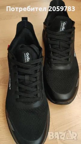 Мъжки маратонки  Go Soft, снимка 2 - Маратонки - 49931039