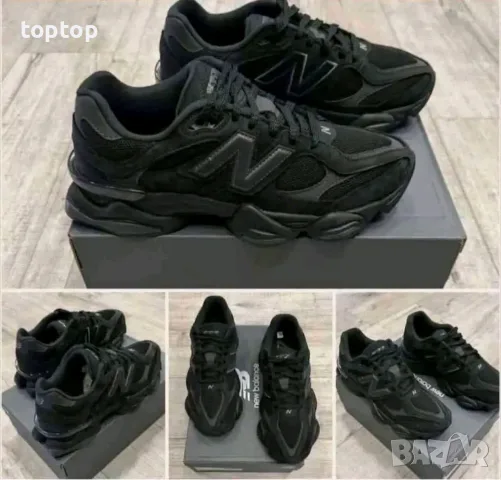 ДАМСКИ Мъжки маратонки New 🆕 Balance , снимка 7 - Маратонки - 56259282