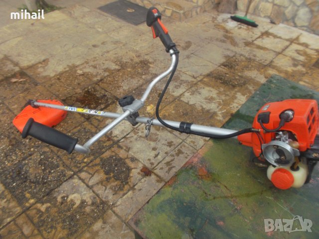 Echo SRM-2015, снимка 5 - Градинска техника - 30542052