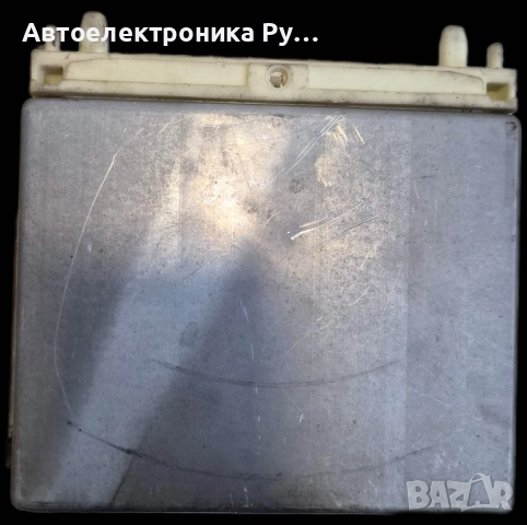 компютър VOLVO S70 V70 2.5 TDI BOSCH, 0281001592, 0 281 001 592, P01270297, 1270297 ,1T28S3168, снимка 3 - Части - 52269917