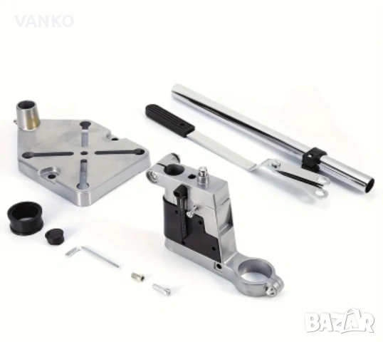 Стойка за бормашина , снимка 4 - Бормашини - 54108763