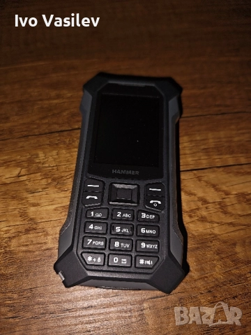 продавам hammer, снимка 2 - Други - 52069054