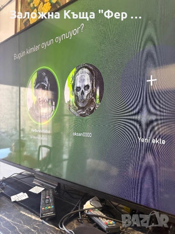 Xbox One, снимка 5 - Xbox конзоли - 54148949