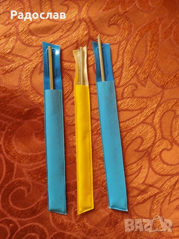 стари руски пили за метал