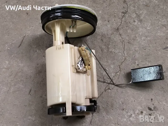 Поплавък нивомер гориво за Голф 4 Ауди А3 Сеат Шкода Бора VW Golf 4 Audi A3 Seat Skoda 1J0919183B