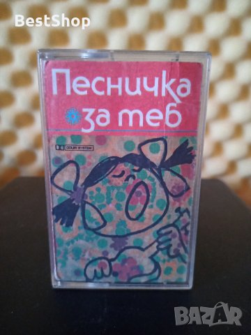 Песничка за теб