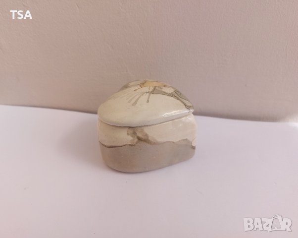 Кутийка за бижута сърце, снимка 5 - Други - 42673204