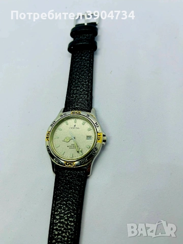 Festina , снимка 6 - Антикварни и старинни предмети - 53255945