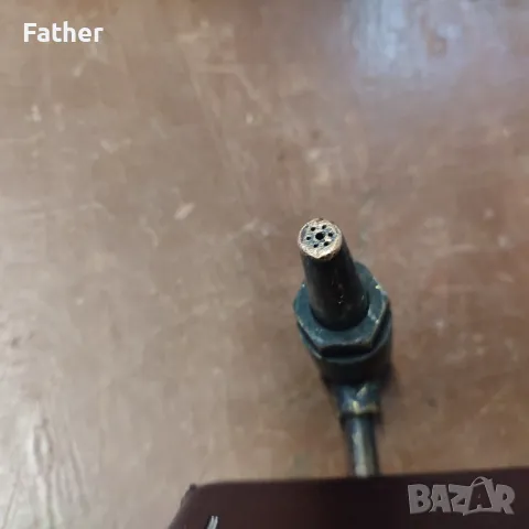 Резаци за оксижен марка Gloor, снимка 7 - Други инструменти - 49792039