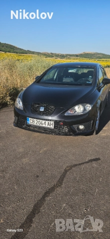 Seat Leon, снимка 2 - Автомобили и джипове - 52841679