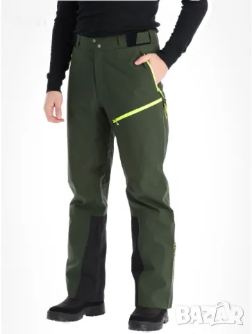 Rock Experience Rockmantic, L. XXL, ново, оригинално трислойно ски яке, снимка 13 - Зимни спортове - 47498015