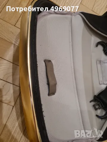 Chipolino Elite Pure Style , снимка 5 - Детски колички - 56353873