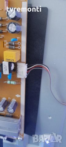 POWER BOARD ,LGP49LIU-16CH1,EAX66923201(1.4), снимка 3 - Части и Платки - 33996791